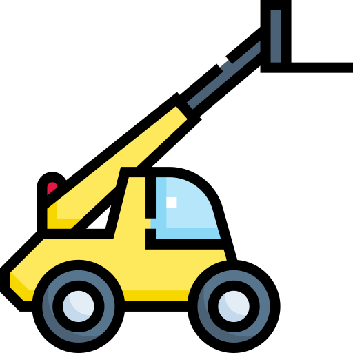 Telehandler