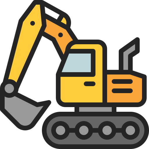 Mini Excavators